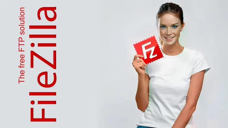 FileZilla
