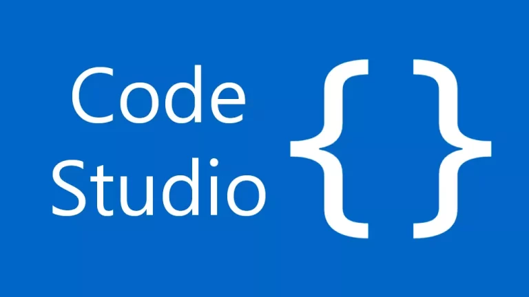 Code Studio